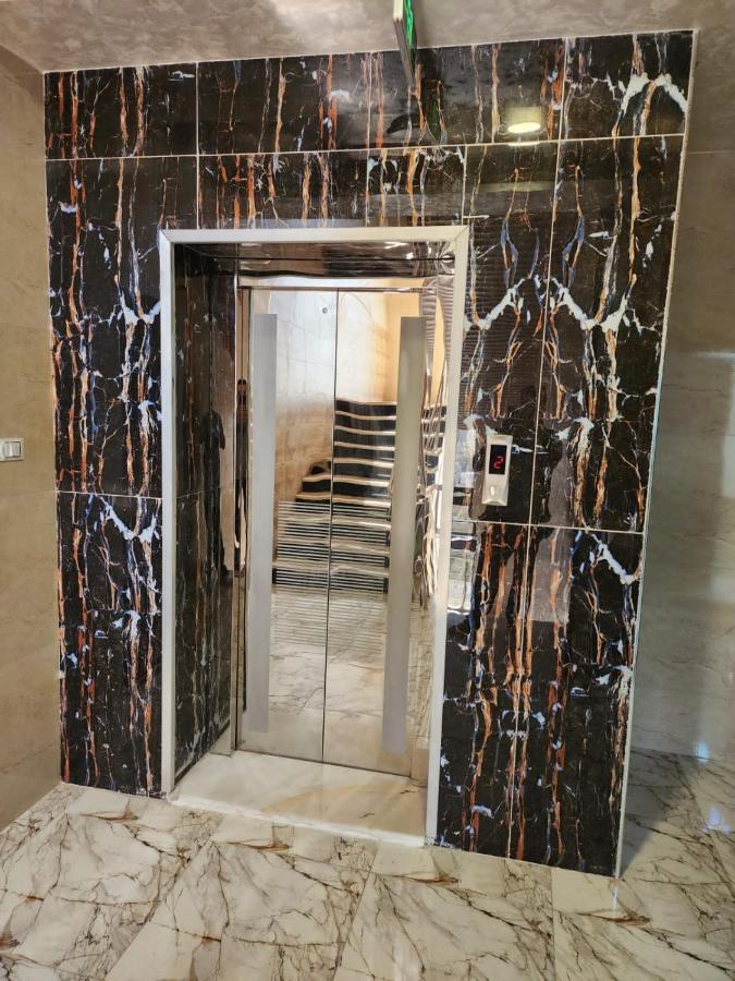 Dream House Hotel 杰拉什 外观 照片