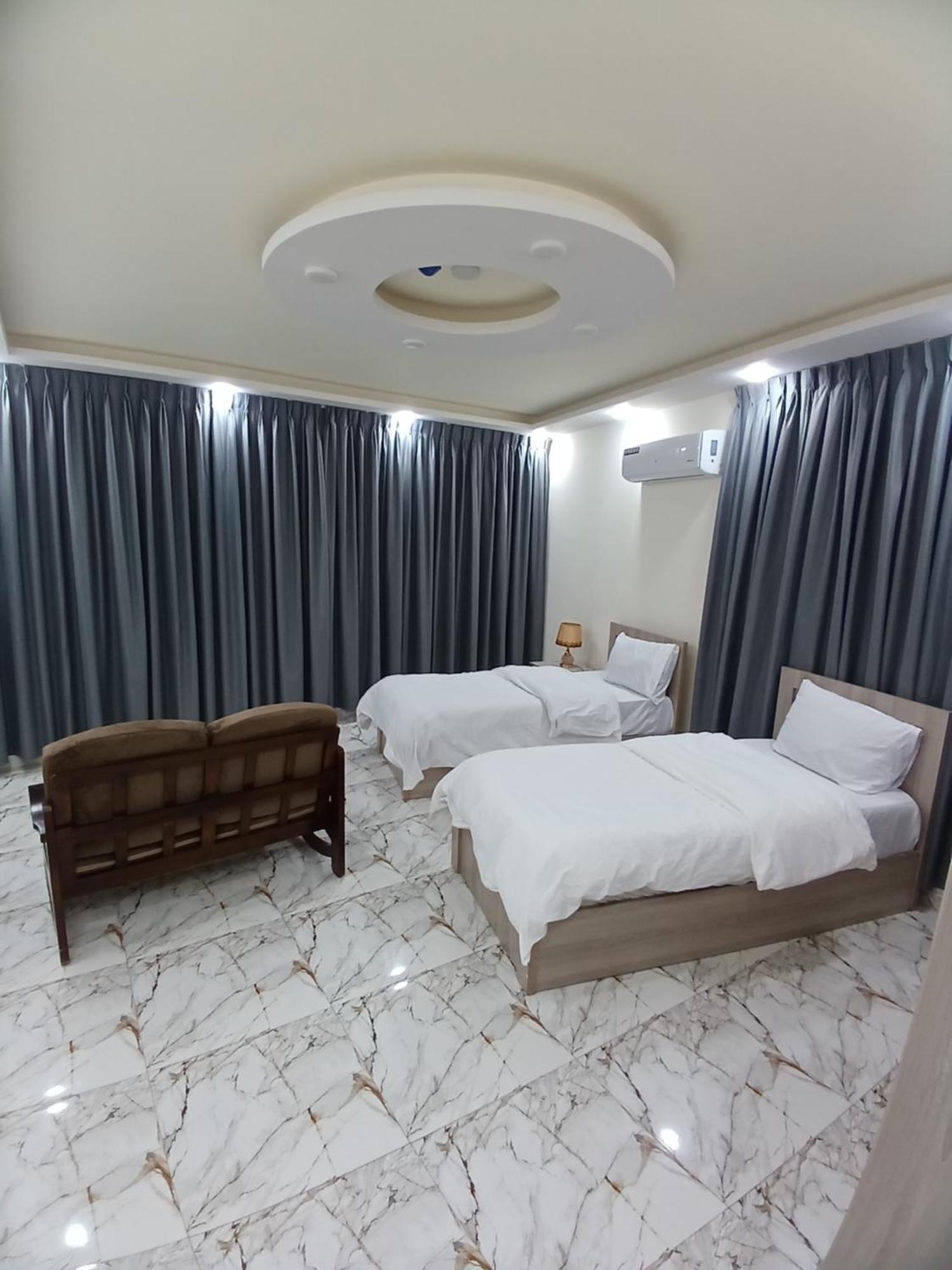 Dream House Hotel 杰拉什 外观 照片