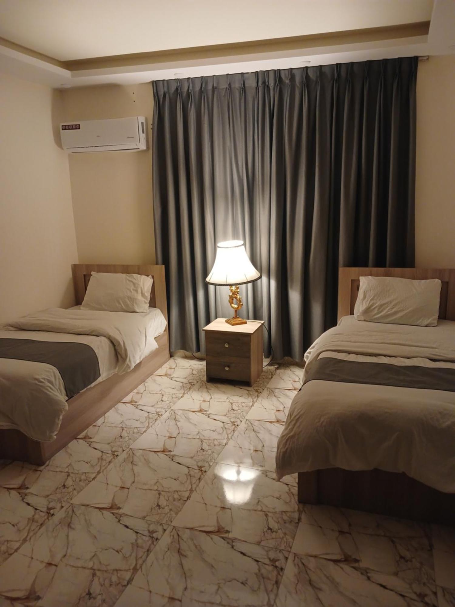 Dream House Hotel 杰拉什 外观 照片