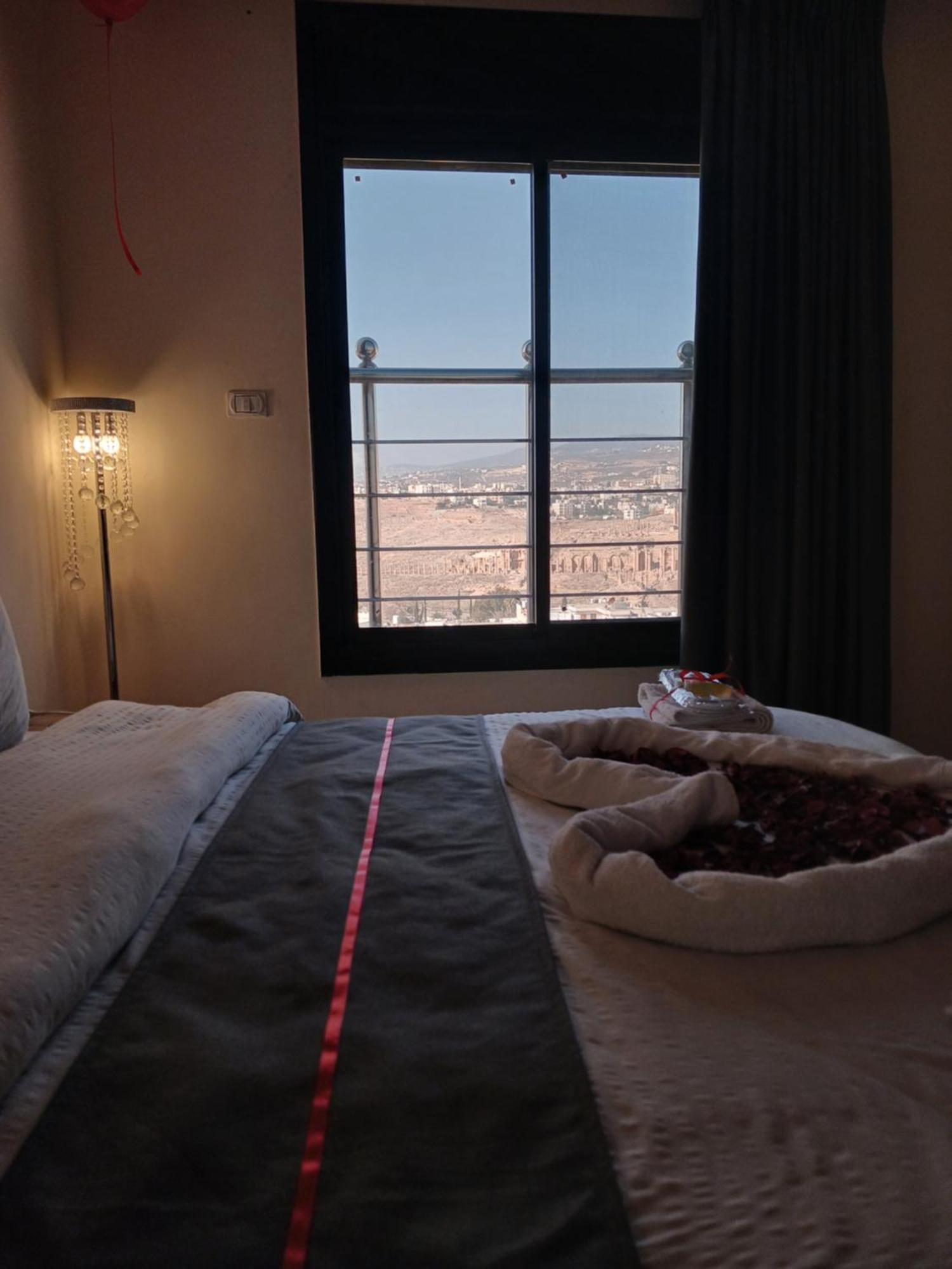 Dream House Hotel 杰拉什 外观 照片