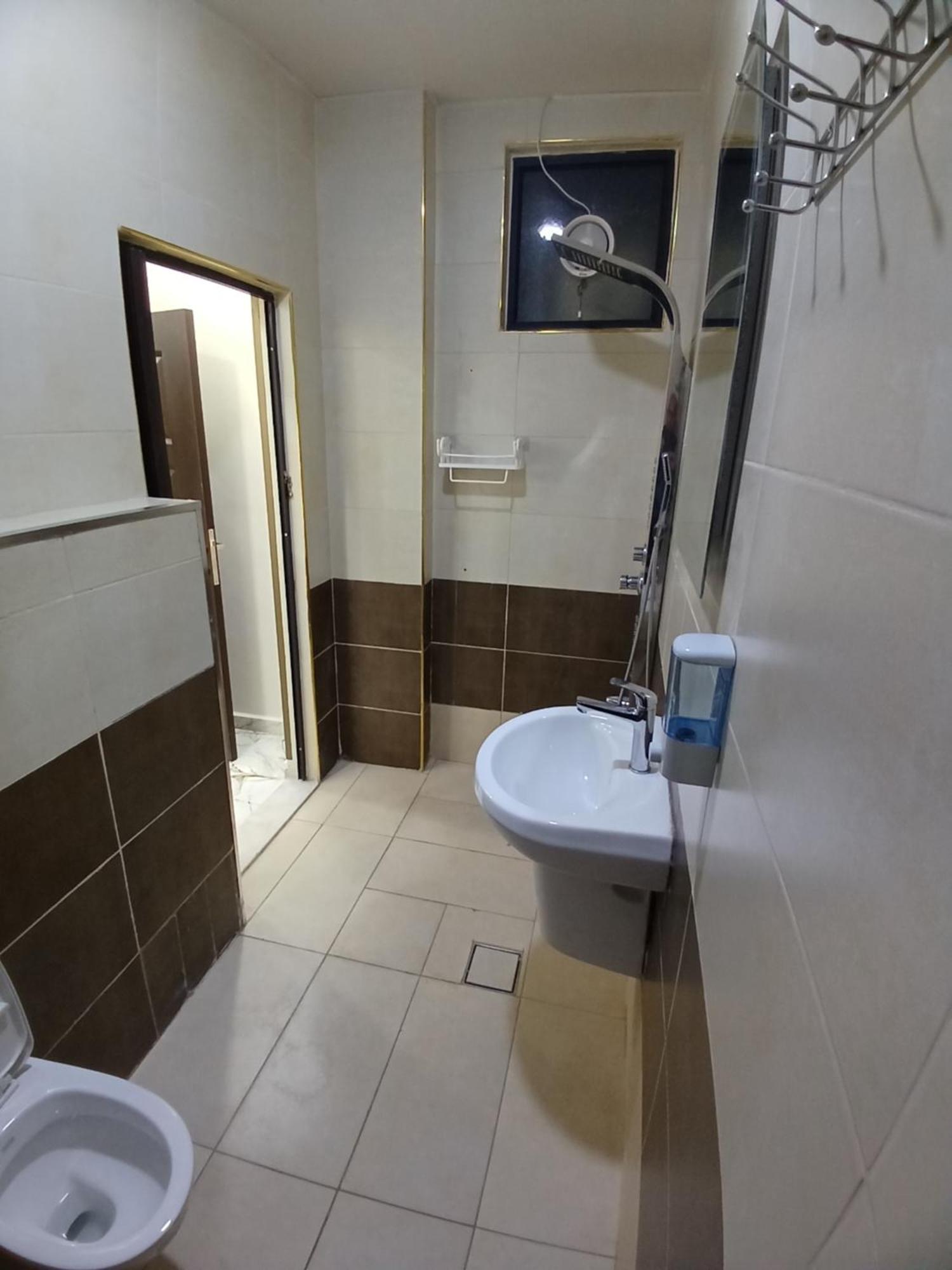 Dream House Hotel 杰拉什 外观 照片