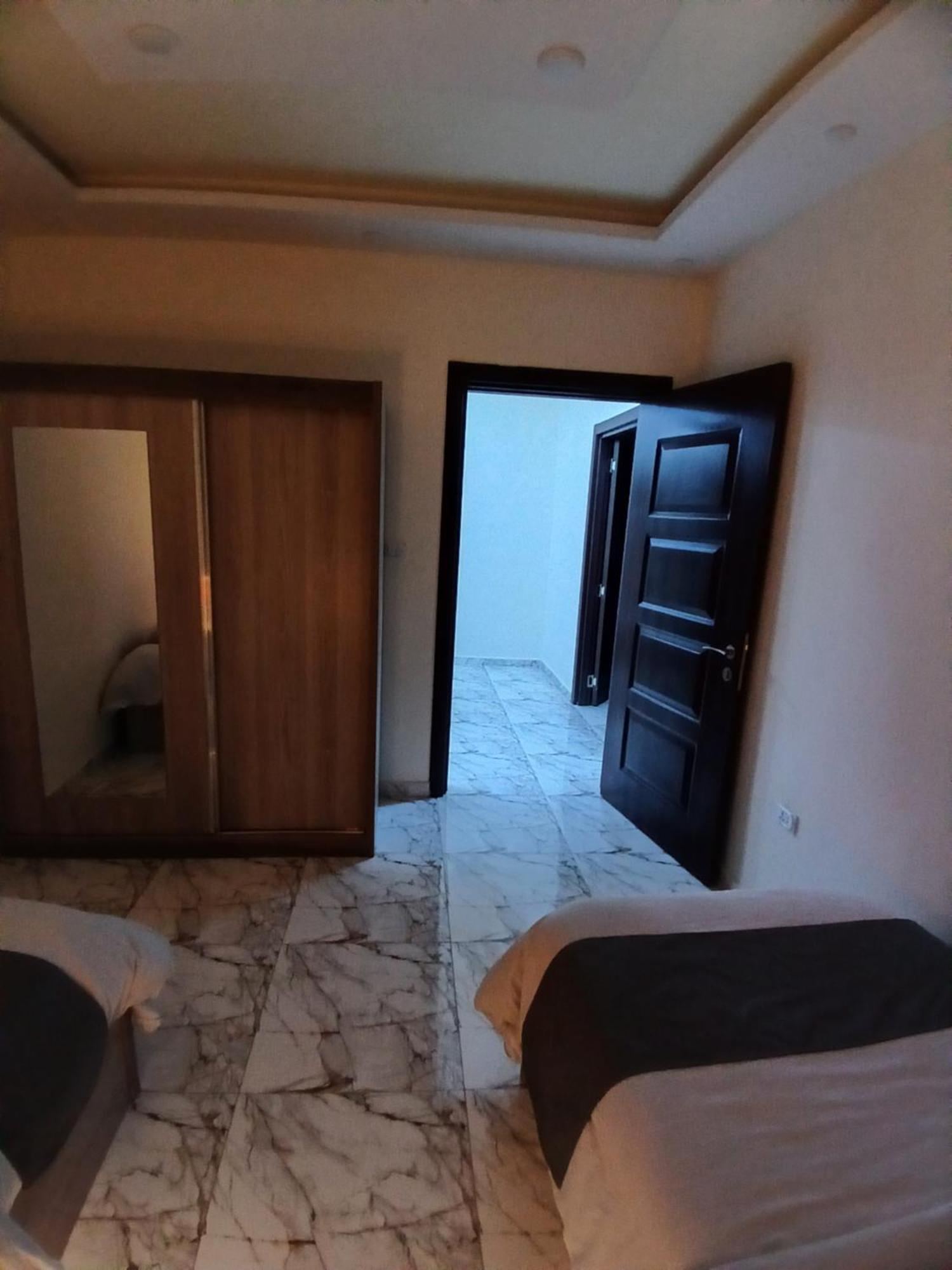 Dream House Hotel 杰拉什 外观 照片