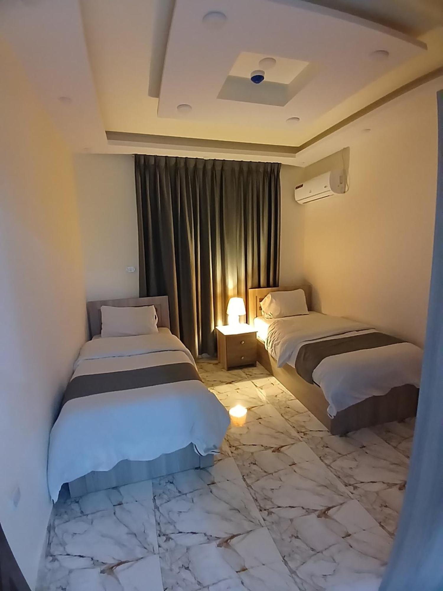 Dream House Hotel 杰拉什 外观 照片