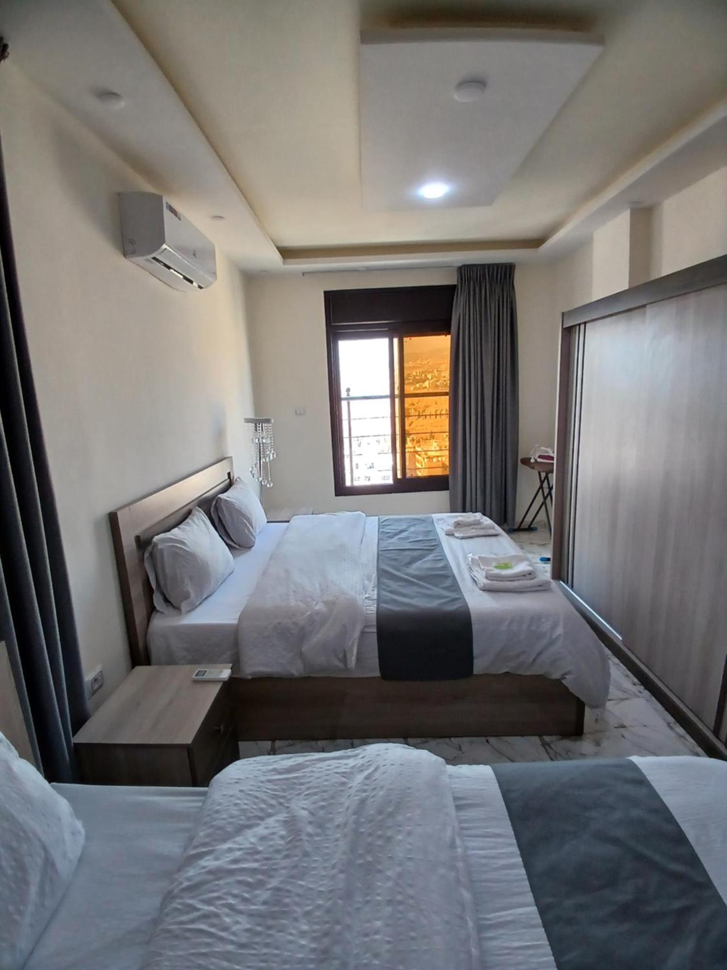 Dream House Hotel 杰拉什 外观 照片