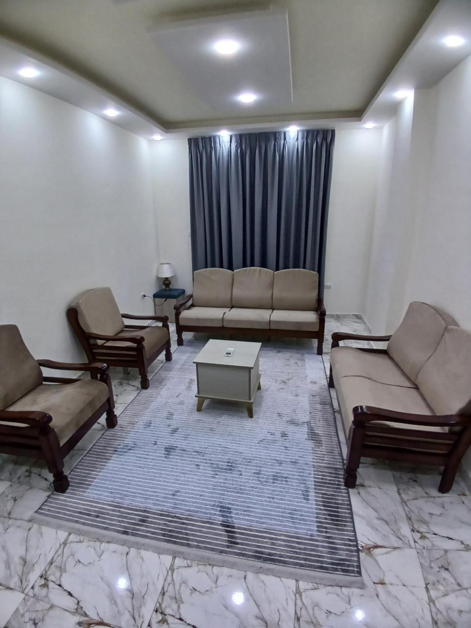 Dream House Hotel 杰拉什 外观 照片